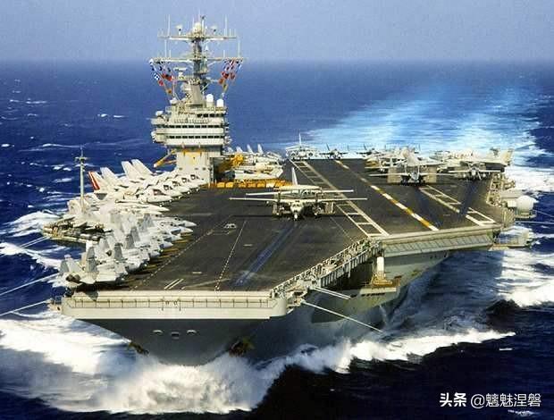卡特总统:美国以后造航母命名是否有特朗普号？
