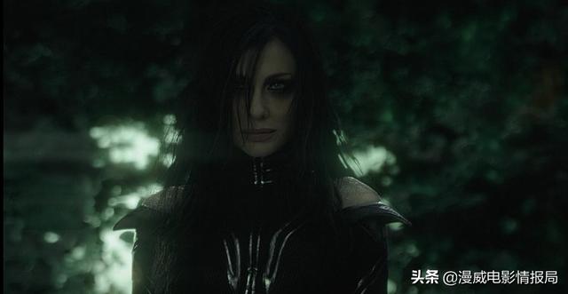 穿越火线手游绯红猎豹属性:为什么海拉明显比索尔强却打不过火焰巨人苏尔特尔？