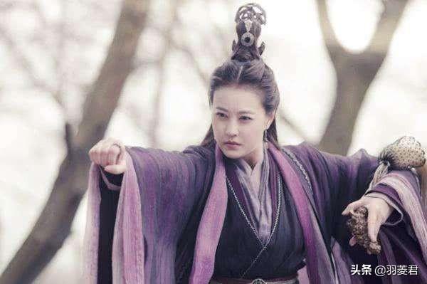 《倚天屠龙记》中，殷野王的武功如何，为何在江湖上的名声那么响亮？