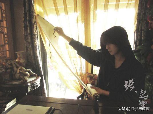 吴邪小哥:为什么十年之约后吴邪不用接替小哥进入青铜门