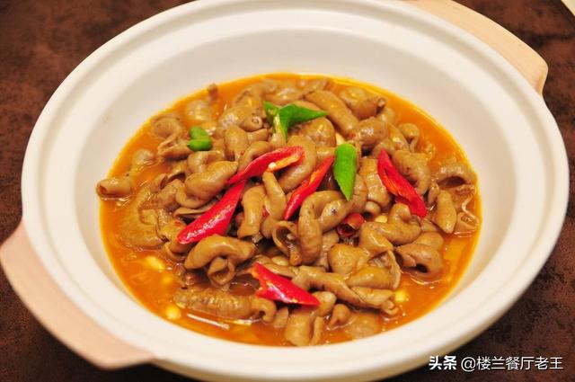 重口味网名吧:你们吃过哪些重口味的食品