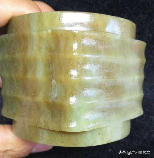 古玉器:古玉文化深远，鉴别难。在国内收藏古玉的都是些什么样的高人？