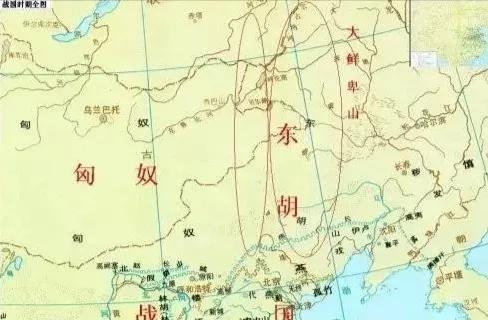 受是西伯利亚鼯鼠:古代时西伯利亚属于哪个国家？为何最终归属沙俄？