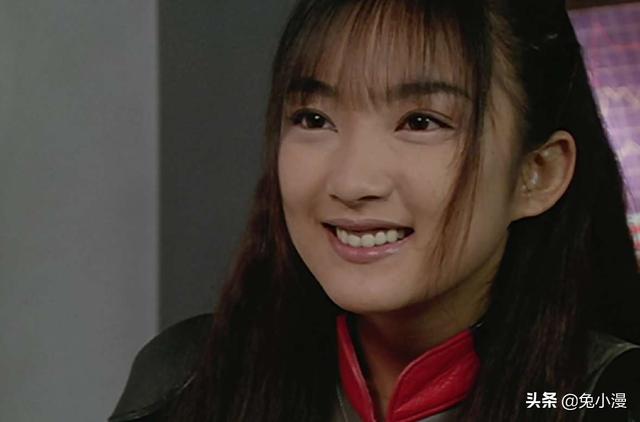 本田莉子:日本声优沼仓爱美配过哪些动漫角色