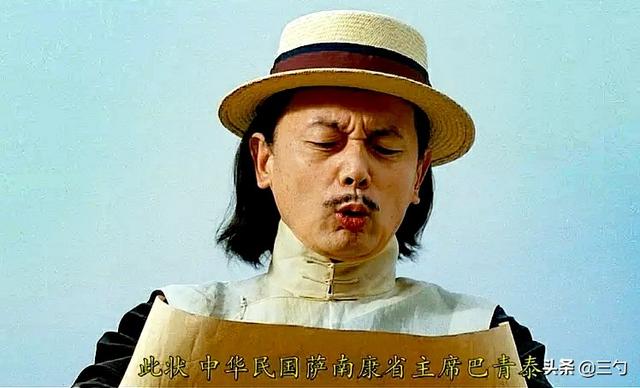 让子弹飞剧情介绍:《让子弹飞》有什么深刻的内涵？为什么至今仍引起人们热烈讨论？