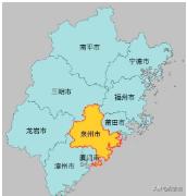 为什么说泉州是“世界宗教博物馆”？
