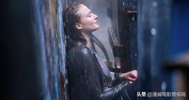 x战警黑凤凰:为什么《X战警：黑凤凰》这么难看？