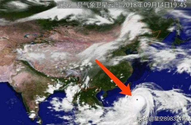 灿都台风究竟有多凶猛，上海遭遇台风＂灿都＂，说一说台风天里发生的故事吧