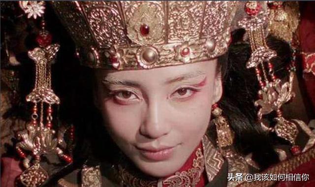 古滇国献王太残暴了:《鬼吹灯》中献王墓和精绝女王还有昆仑神宫,南海归墟有什么关系