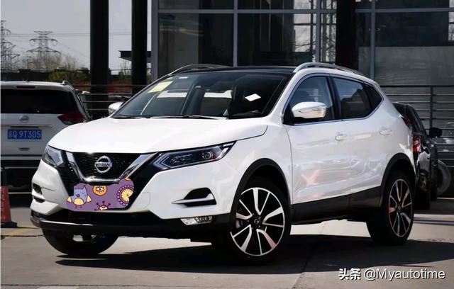 不要双离合和三缸机,不要韩系车,落地13-15万的SUV,国产合资都可以,有什么推荐？
