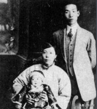 佘爱珍:民国时期有哪些很有才华却是“渣男”或“渣女”的人？