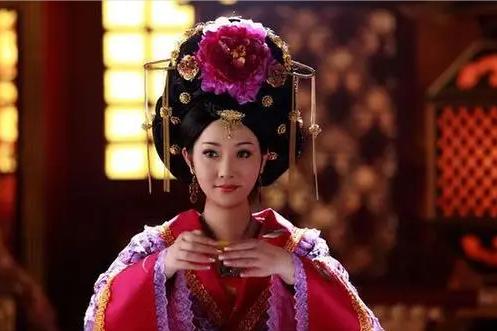 李世民有几个老婆:李渊李世民父子娶了多少仇家的妻女？夜里能睡得安稳吗？