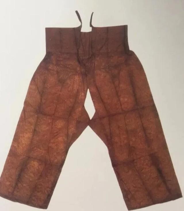 c字裤模特:C型裤有人穿过吗，穿了舒服吗，可以走路吗