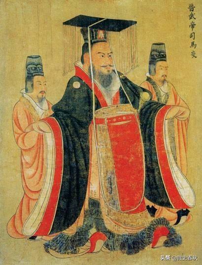 司马炎简介:司马炎统一了天下是否能说明司马炎才能远胜于曹操？