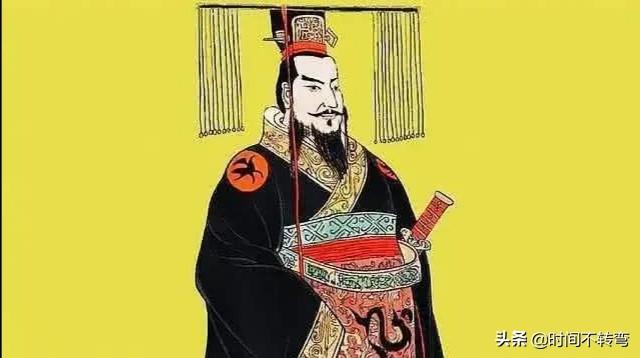 战国时秦国是怎么样一步一步获得胜利，抛开制度和地理位置，其中每一个小的历史事件中，蕴含着什么样的故事？
