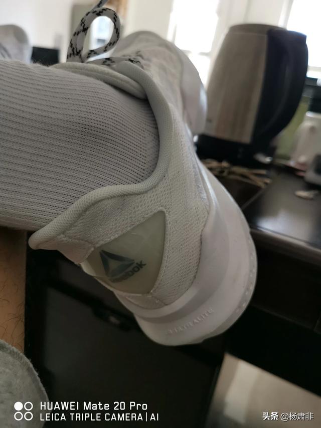 你们喜欢什么品牌的运动鞋？