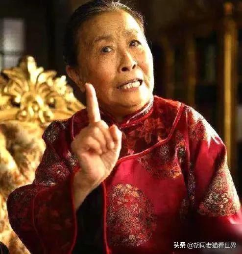 张少华简历:表演艺术家张少华去世，你看过她的哪些作品？留下了哪些印象？