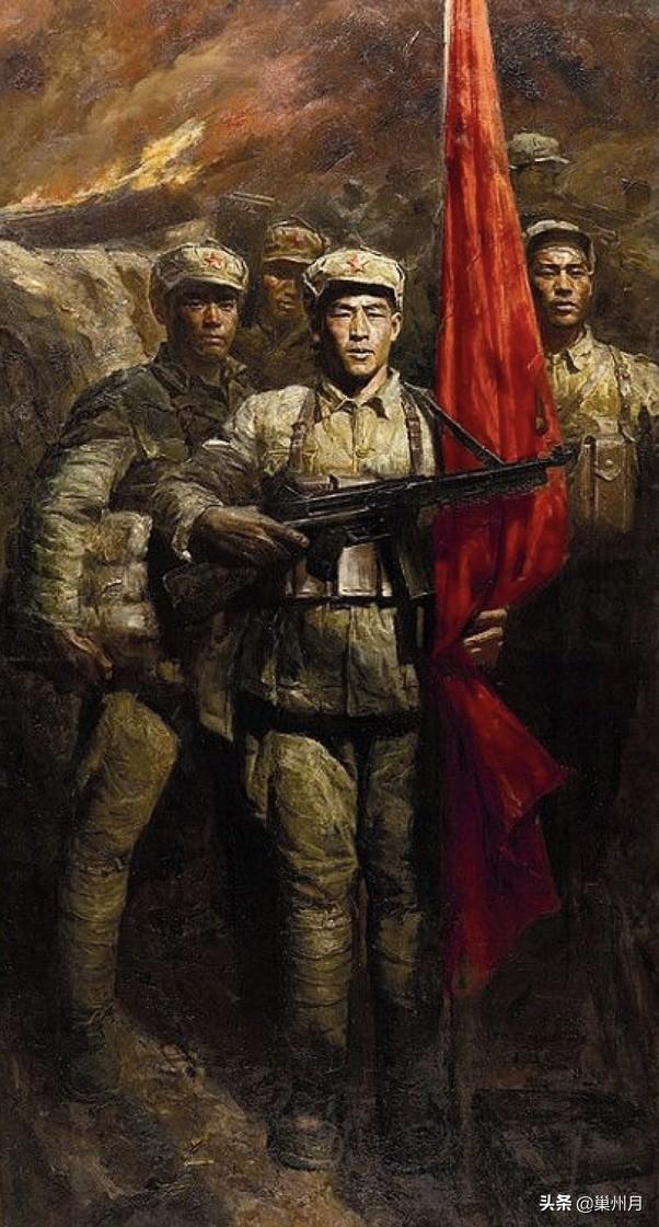 抗美援朝战争打了三年，美军到底伤亡多少？插图85