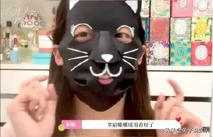 欧阳妮妮:怼妹妹脸大、脾气臭？欧阳妮妮真的是心机姐姐吗？