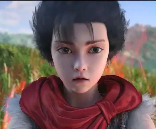 完美世界石昊的哥哥都有最强的眼睛了为什么还要骨头呢