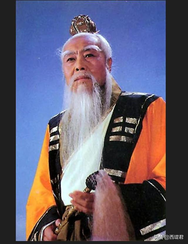 玉帝的天庭里有没有宰相？