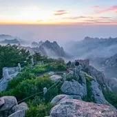 山东省哪个地方风景最好看