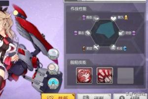 碧蓝航线 怎么喂狗粮:碧蓝航线到底怎么提升好感度？