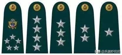 美国五星上将到底有哪些权利？插图8
