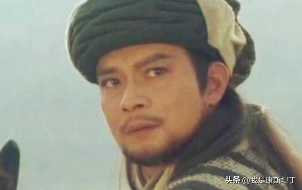 逍遥派是《天龙八部》中最强的存在,究竟是如何产生的？