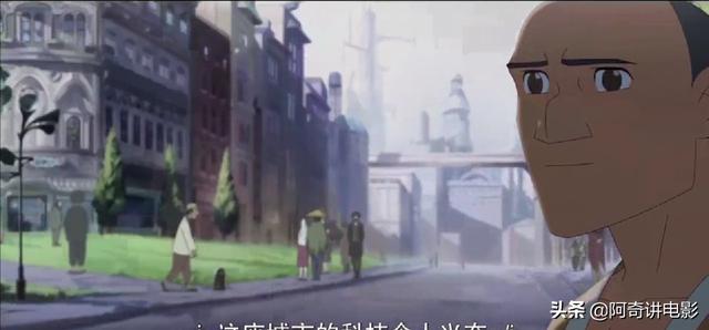 鬼怪屋:你最希望《爱，死亡和机器人》第一季中哪个故事改编成电影为什么
