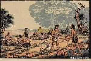 百家姓里面的复姓到底是怎么来的？