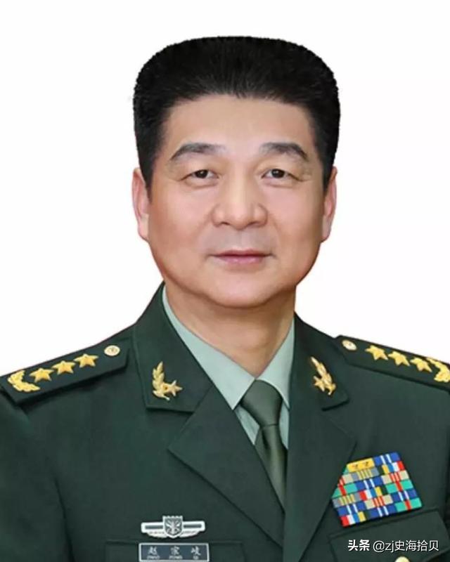 赵姓名人有哪些？