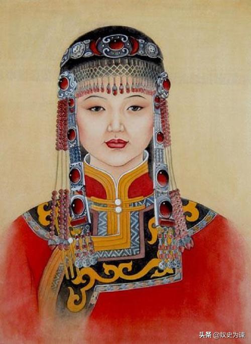 孝庄皇后:历史上的孝庄皇后，其实并不受宠，“太后下嫁”到底真相如何？
