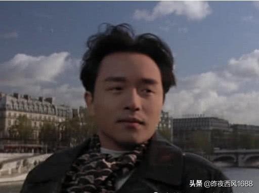 向华强是什么人物:如果张国荣还活着现在会是什么级别的人物，比向华强怎样？