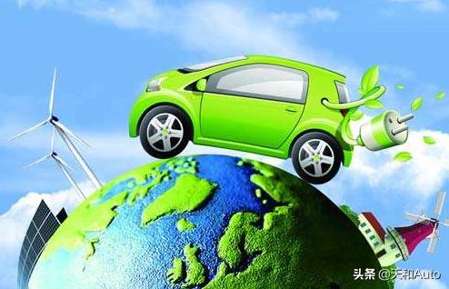 请大家说一下未来是汽油车和新能源车的发展趋势？