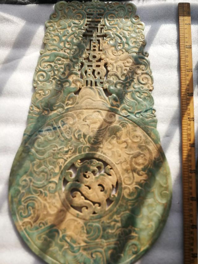 古玩市场上的民间精品古董都流向哪里了？插图45