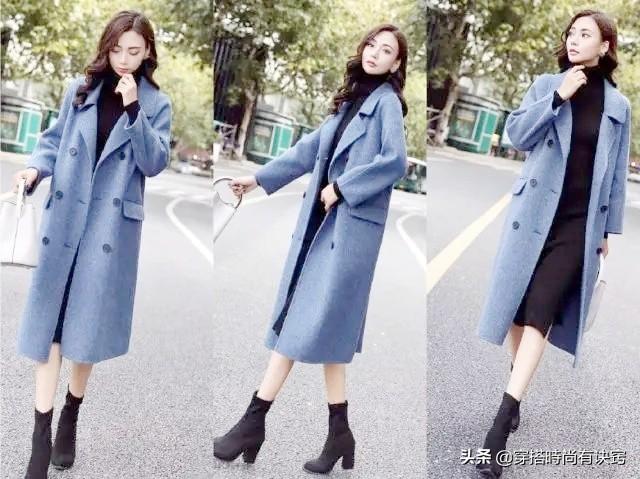 头条问答 40岁的中年女性穿什么色的衣服显得更年轻 穿搭時尚有诀窍的回答 0赞