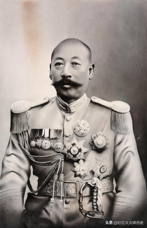 关于北洋军阀你都知道哪些事情？