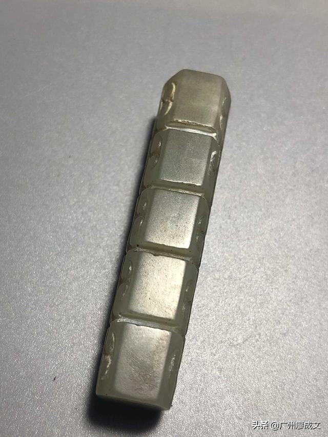 古玉器:古玉文化深远，鉴别难。在国内收藏古玉的都是些什么样的高人？