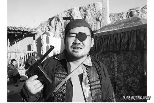 中国宣汉:谈中国历史为什么很少提到达州？