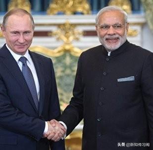 头条问答 俄罗斯外交部曾称与印度的关系无人能比 为何他们的关系如此密切 新知传习阁的回答 0赞
