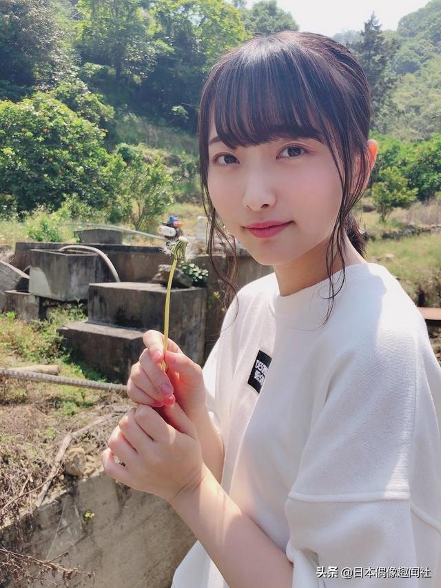 山口真帆:如何看待SNH48成员（广州分团GNZ48）直播背景音事件