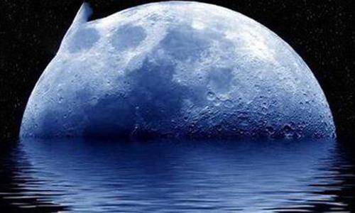 月球灵异事件，登上月球的人都发现了什么惊人的东西