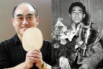 如何评价乒坛传奇人物庄则栋？插图10