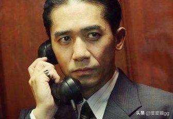 丁默邨:丁默邨是如何成为三姓家奴，成为大汉奸的？