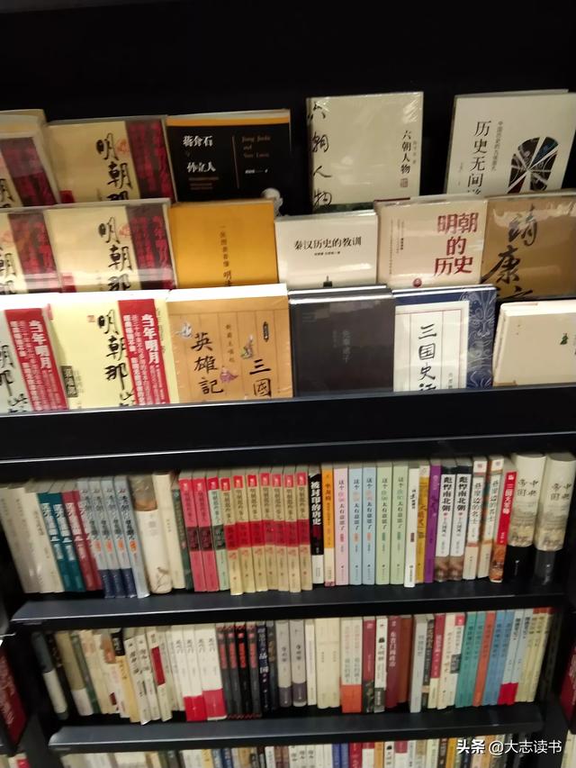 开学啦,去大学报到路上路途遥远,推荐好的书单解解乏吧？
