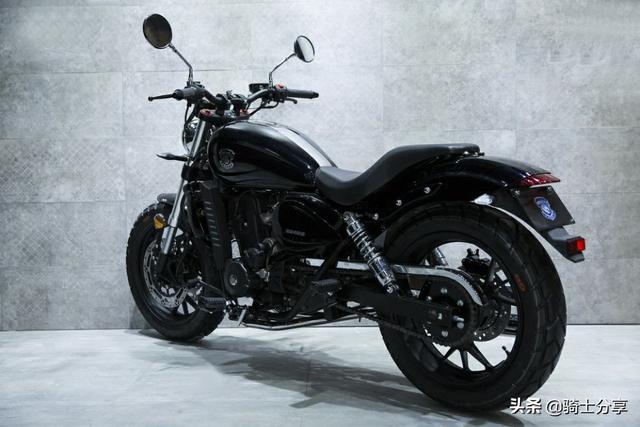 国产一线品牌摩托车太子400型有哪些求推荐