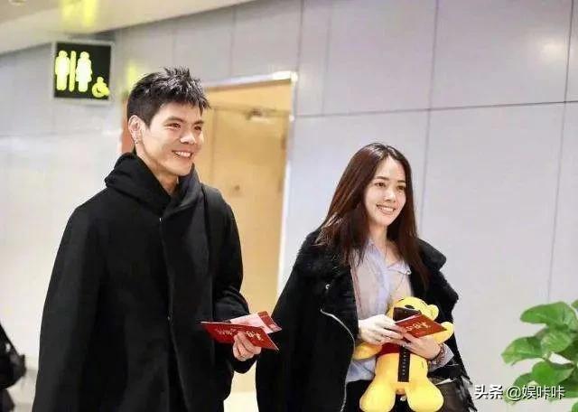 郭碧婷疑成功怀孕:郭碧婷孕期清空向佐有关动态，是婚变实锤吗？