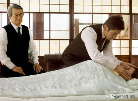 火葬场灵异事件没写完:殡仪馆做遗容整理师是一种什么样的体验？