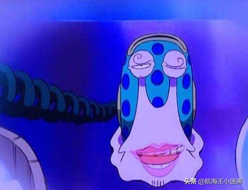 亚历山大王是男是女:《海贼王》中的克洛克达尔到底是男人还是女人？